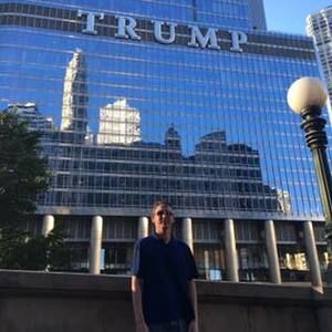 Meet your Posher, Christopher